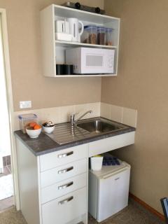 Modern BNB unit with Wifi and Breakfast - Greymouth - 3
