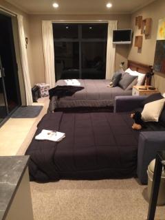 Modern BNB unit with Wifi and Breakfast - Greymouth - 1