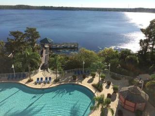 Penthouse Blue Heron Condo - Orlando - 9