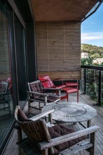 Immeuble La Mer - Porto-Vecchio - 8