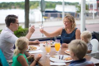 Hotel Adlon - Mariehamn - 9