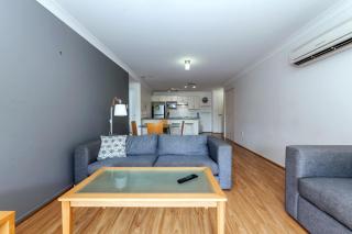 Shoal Bay Beach Apartments Unit 17 2 Shoal Bay Road - 7