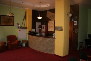Hotel Spichlerz - 7