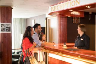 Hotel Savoy - Mariehamn - 7