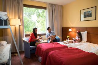 Hotel Savoy - Mariehamn - 4