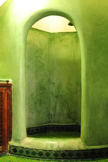 Riad Al Mamoune - Marrakesh - 1