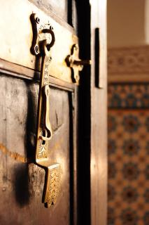 Riad Al Mamoune - Marrakesh - 5
