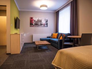 Aparthotel CENTRUM Gliwicka 18 - Bytom - 3