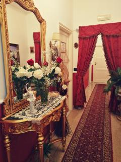 B&B Divina Roma - Rome - 8