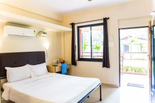 Lazy Frog Guest House - Cavelossim - 8