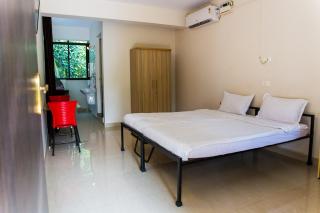 Lazy Frog Guest House - Cavelossim - 9