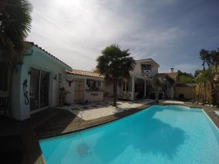 Villa Caraîbes - Gujan-Mestras - 0