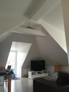 Fewo Fabio - Borkum - 2