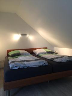 Fewo Fabio - Borkum - 1