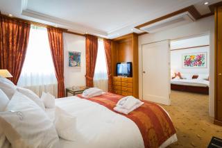 Hotel & Spa A la cour d'Alsace by HappyCulture - Obernai - 6