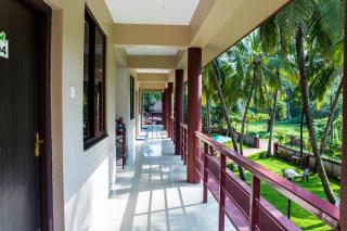 Lazy Frog Guest House - 1
