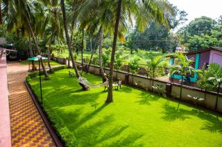 Lazy Frog Guest House - Cavelossim - 3