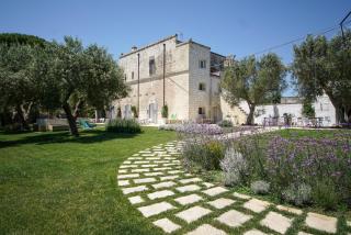 Masseria Spartivento - Conca Specchiulla - 0