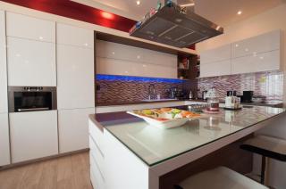 Prestige apartment - Komárno - 1