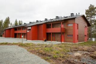 Holiday Club Kuusamon Tropiikki Superior Apartments - Kuusamo - 4