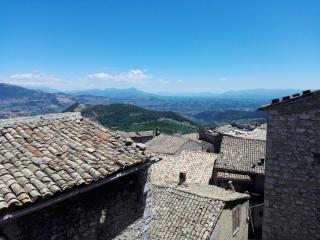 Locanda Il Falco Nero - Fumone - 7