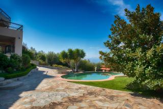 Our Dreamhouses in Loutraki Heraion Sea Lake - Loutraki - 5