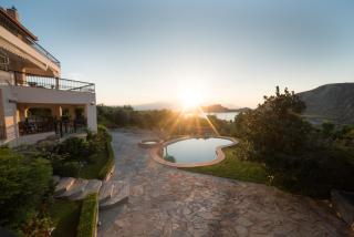 Our Dreamhouses in Loutraki Heraion Sea Lake - Loutraki - 0