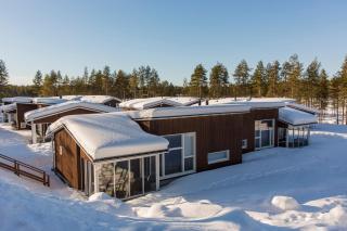 Holiday Club Kuusamon Tropiikki Superior Apartments - Kuusamo - 7