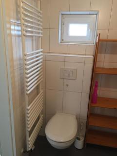 Apartment Fabio - Borkum - 1