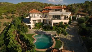 Our Dreamhouses in Loutraki Heraion Sea Lake - 8