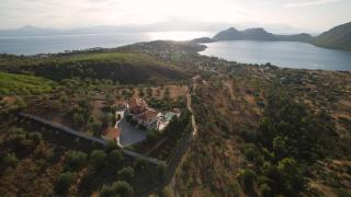 Our Dreamhouses in Loutraki Heraion Sea Lake - Loutraki - 4