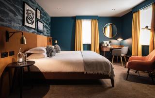 Hotel Du Vin Stratford - Stratford-upon-Avon - 7