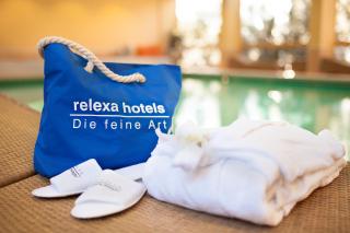 relexa hotel Bad Steben GmbH - Bad Steben - 0
