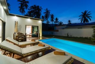 Villas Eden - Lamai - 9