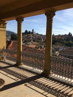 Villa Moorings - Barga - 3