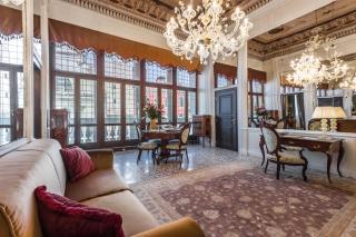 Hotel Nani Mocenigo Palace - Venice - 2