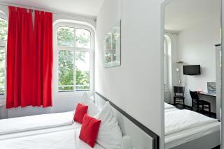 Hotel zwischen den Seen - Waren - 1