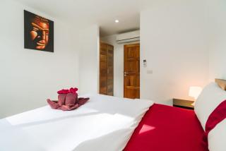 Villas Eden - Lamai - 5
