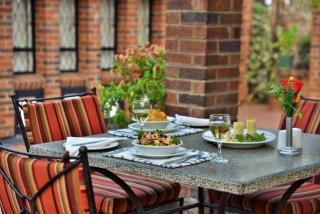 Cresta Churchill Hotel - Bulawayo - 6
