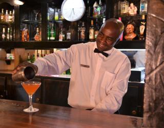 Cresta Churchill Hotel - Bulawayo - 2