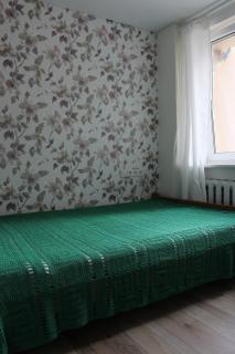 Near Park Apartment - 8