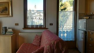 BALCONE SULLE DOLOMITI 2 - Dosoledo - 6