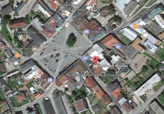Apartmány Morávka - Rychnov nad Kněžnou - 2