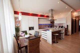 Prestige apartment - 3