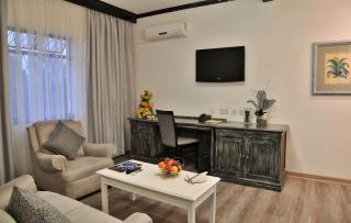 Cresta Churchill Hotel - Bulawayo - 7