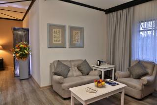 Cresta Churchill Hotel - Bulawayo - 5