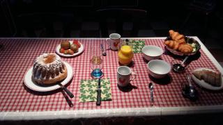 Chambre d'Hôtes "Au Vigneron" - 1