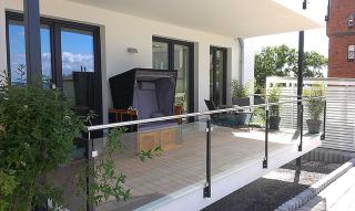 Villa Amelie App Baltic Sea - Sassnitz - 3