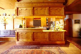 Hotel Brennerspitz - Neustift im Stubaital - 3