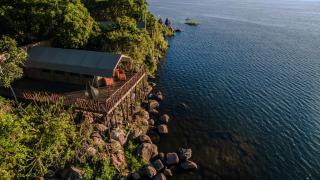 Wag Hill Lodge & Spa - Mwanza - 0